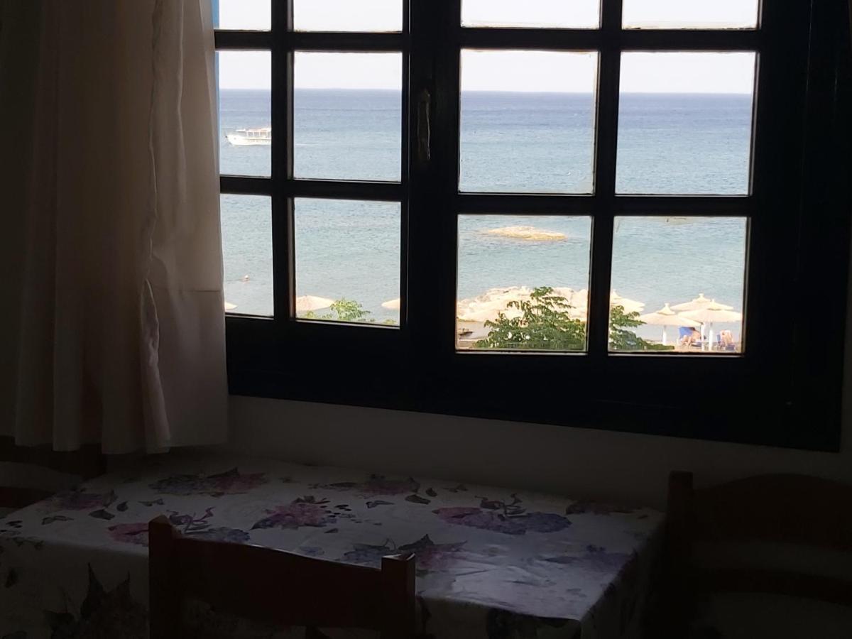 Apartamento Stegnailion Archangelos  Exterior foto